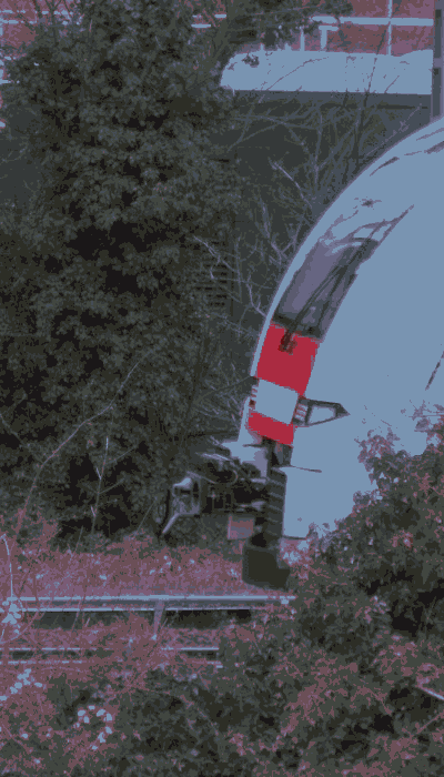 There should be a train video here :'(