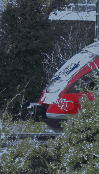 There should be a train video here :'(