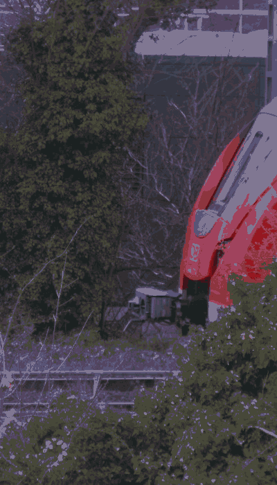 There should be a train video here :'(