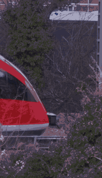 There should be a train video here :'(