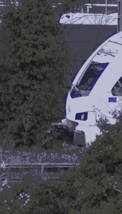 There should be a train video here :'(