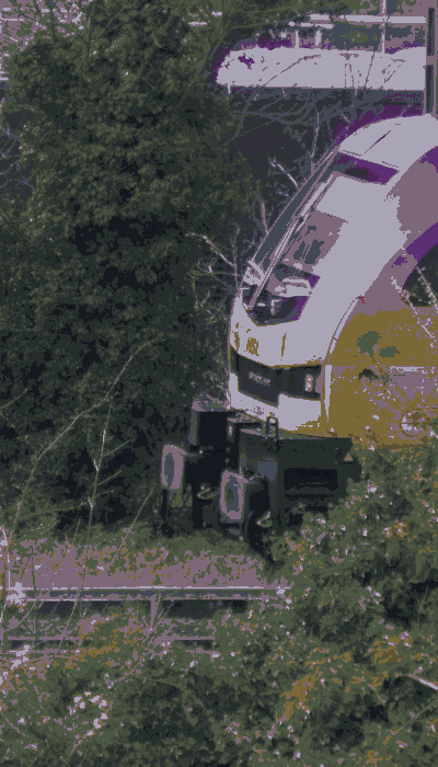 There should be a train video here :'(