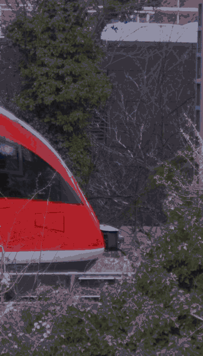 There should be a train video here :'(