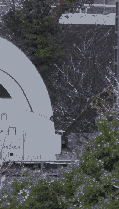 There should be a train video here :'(