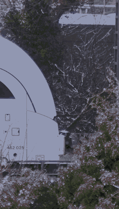 There should be a train video here :'(