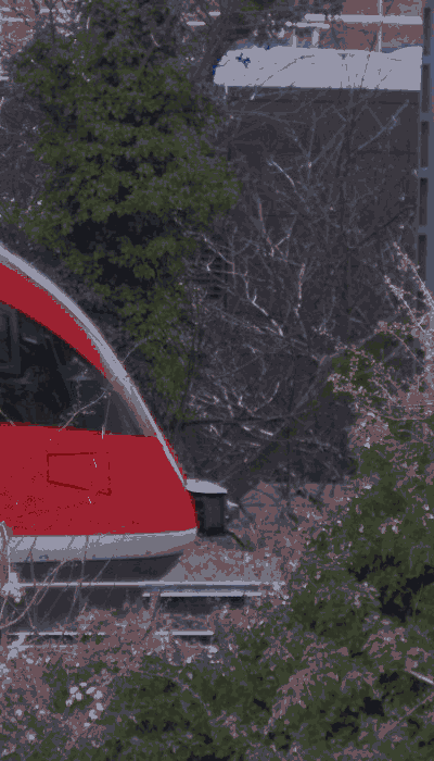 There should be a train video here :'(