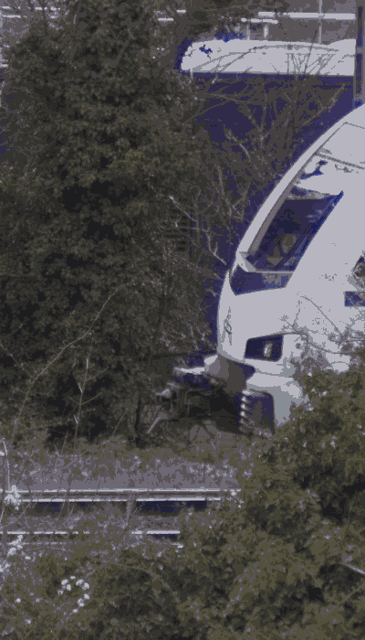 There should be a train video here :'(