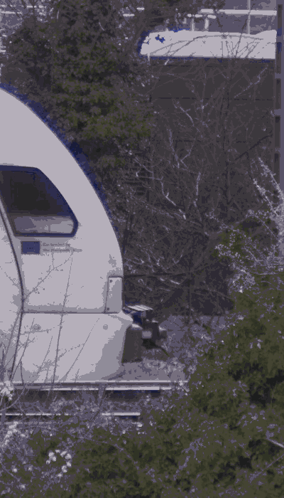 There should be a train video here :'(