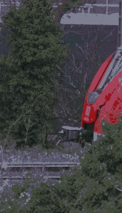 There should be a train video here :'(