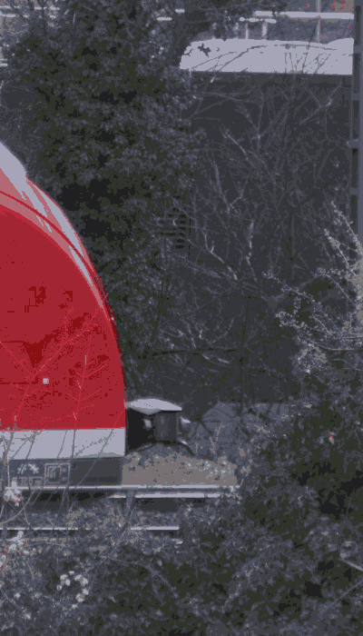 There should be a train video here :'(