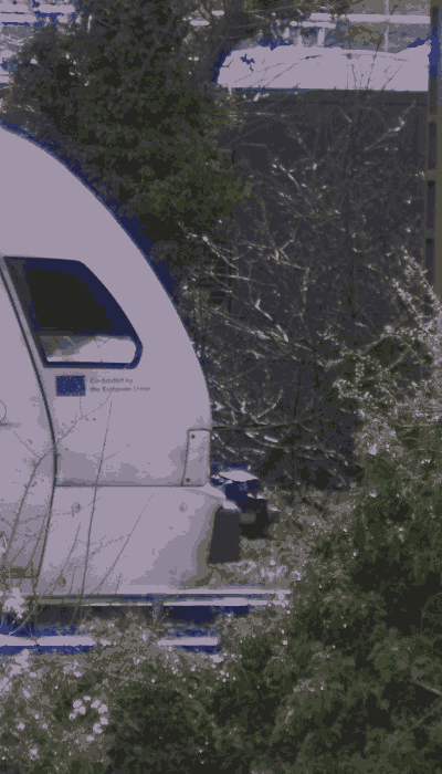 There should be a train video here :'(