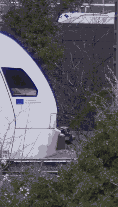 There should be a train video here :'(