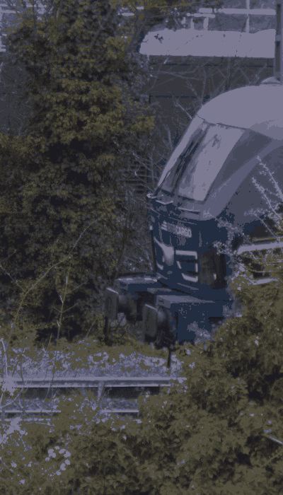 There should be a train video here :'(