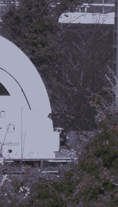 There should be a train video here :'(