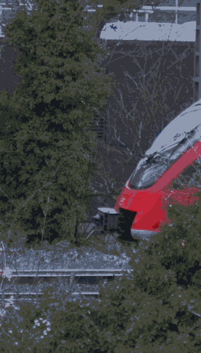 There should be a train video here :'(