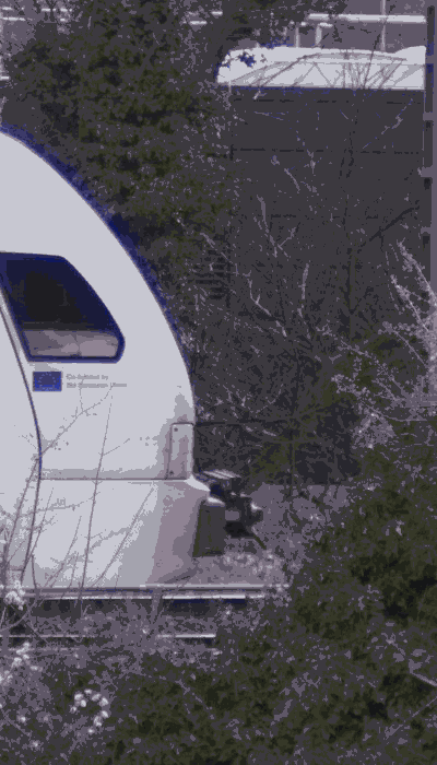 There should be a train video here :'(