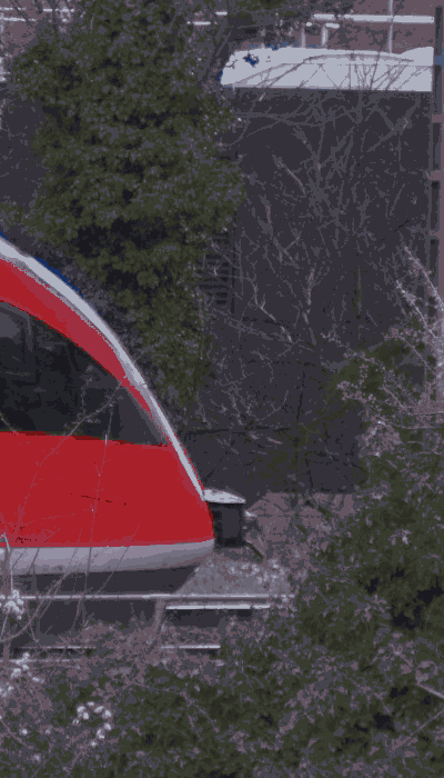 There should be a train video here :'(