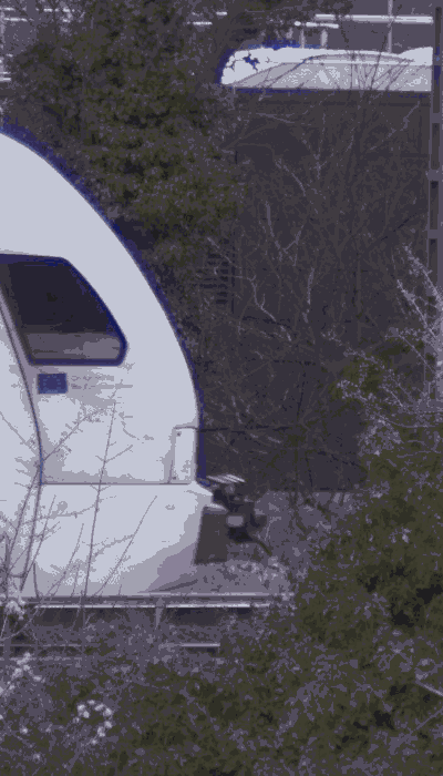 There should be a train video here :'(