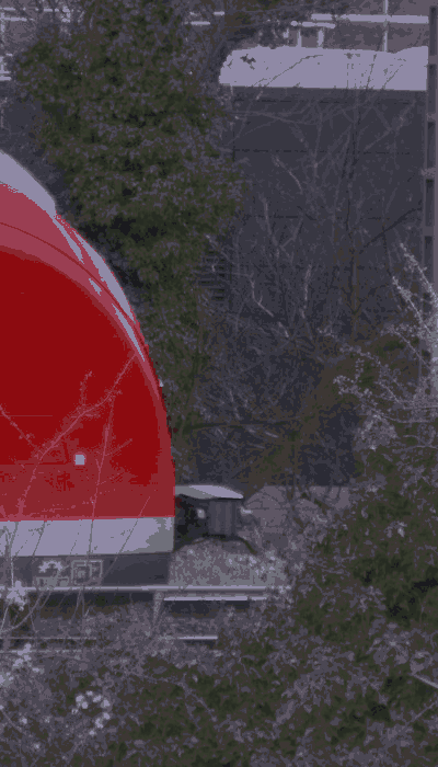 There should be a train video here :'(