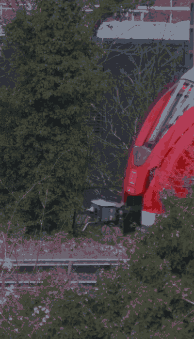 There should be a train video here :'(