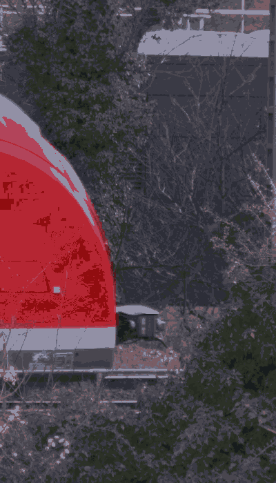 There should be a train video here :'(