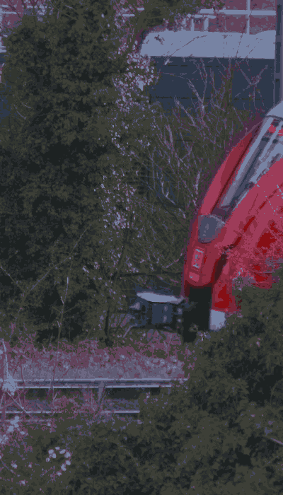 There should be a train video here :'(