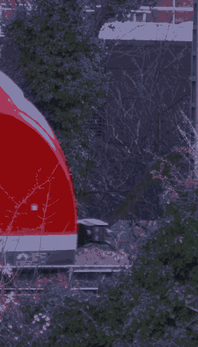 There should be a train video here :'(