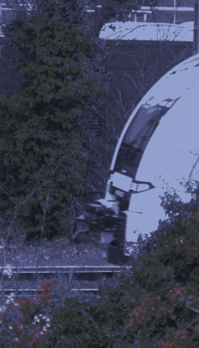 There should be a train video here :'(