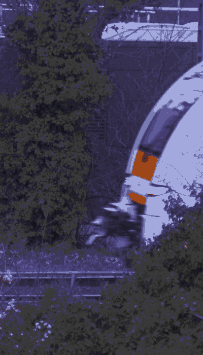 There should be a train video here :'(