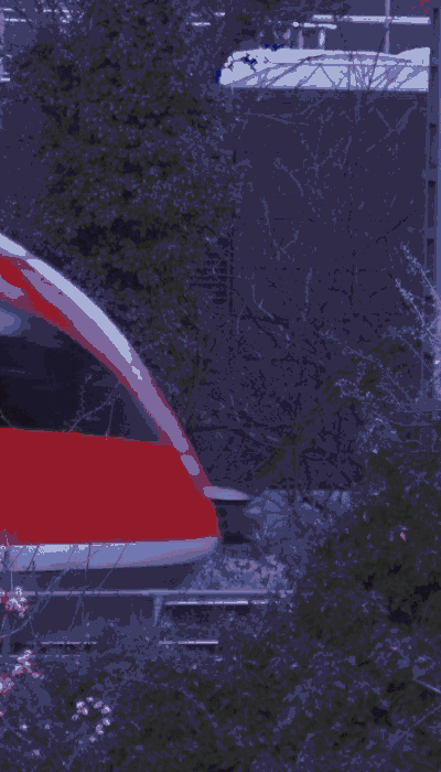 There should be a train video here :'(