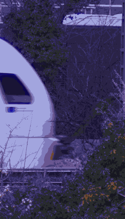 There should be a train video here :'(