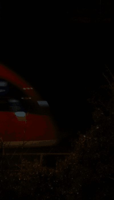 There should be a train video here :'(