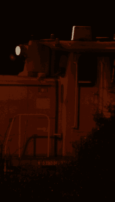 There should be a train video here :'(