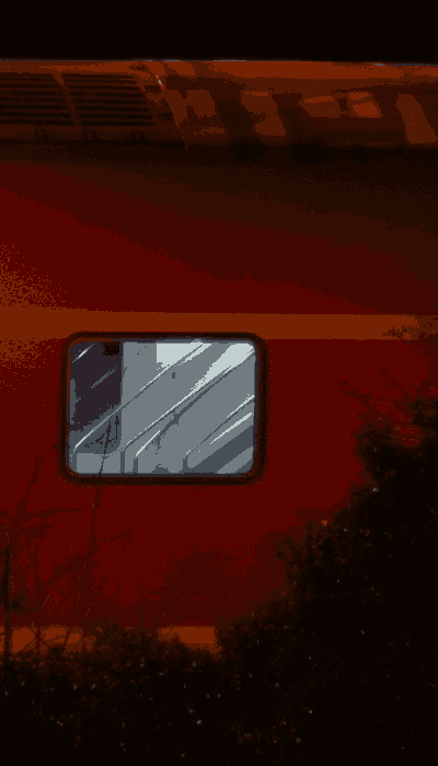 There should be a train video here :'(