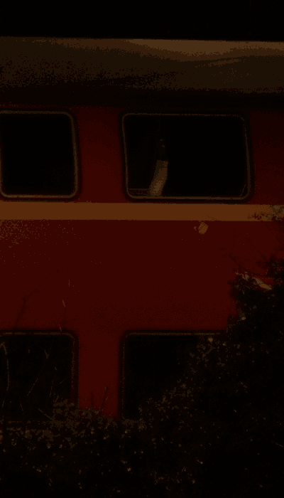 There should be a train video here :'(