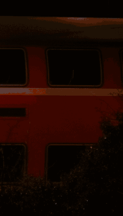 There should be a train video here :'(