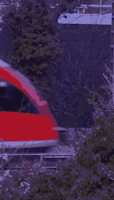 There should be a train video here :'(