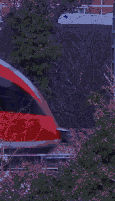 There should be a train video here :'(