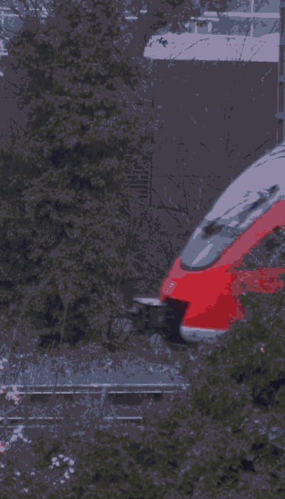 There should be a train video here :'(