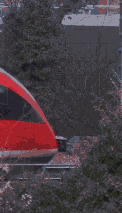 There should be a train video here :'(