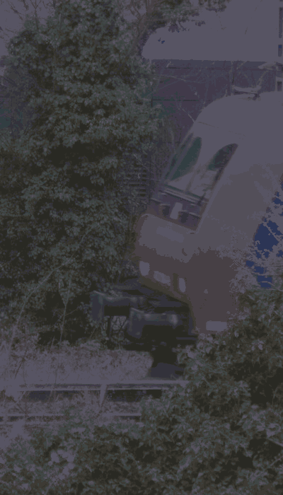 There should be a train video here :'(