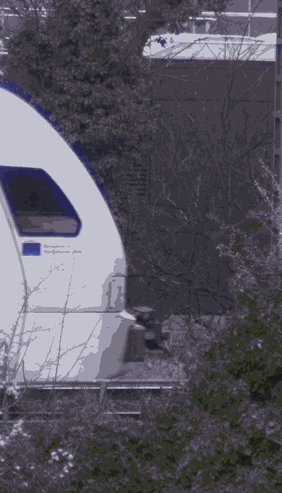 There should be a train video here :'(