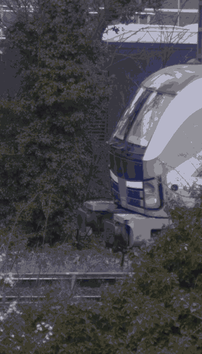 There should be a train video here :'(