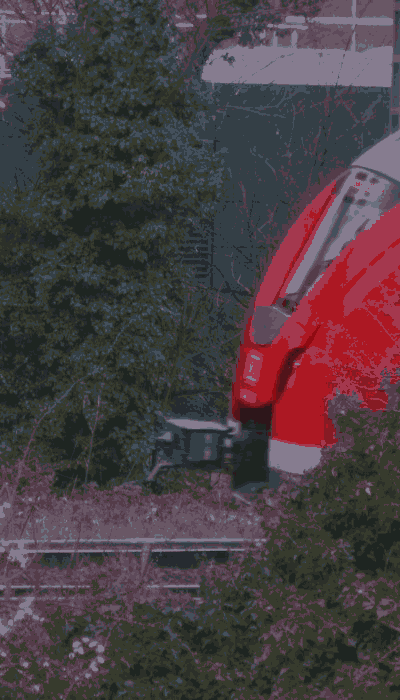 There should be a train video here :'(