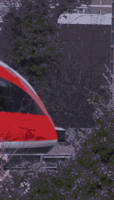 There should be a train video here :'(