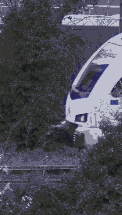 There should be a train video here :'(