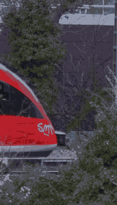 There should be a train video here :'(