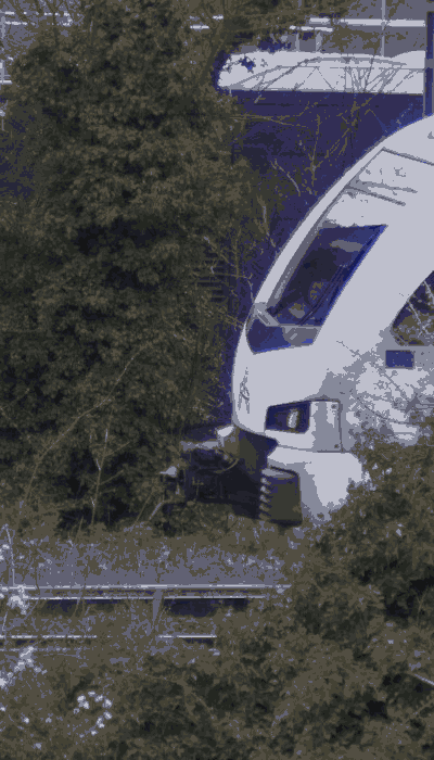 There should be a train video here :'(