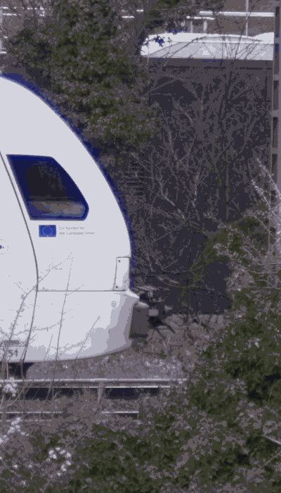 There should be a train video here :'(