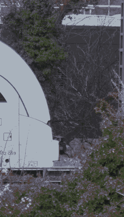 There should be a train video here :'(